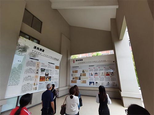 清風育人培根鑄魂，廉韻潤心筑牢防線——邵陽縣第七高級中學組織教職工參觀廉潔文化教育中心并開展文化藝術交流活動